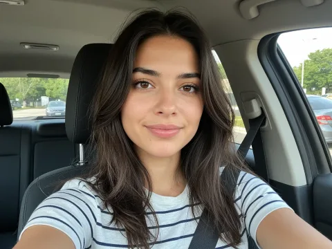 Foto pública de yurena